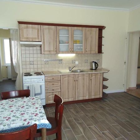 Apartman Nostalgie Telč Exteriör bild