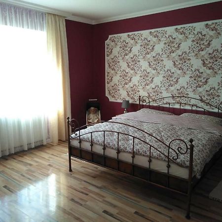 Apartman Nostalgie Telč Exteriör bild