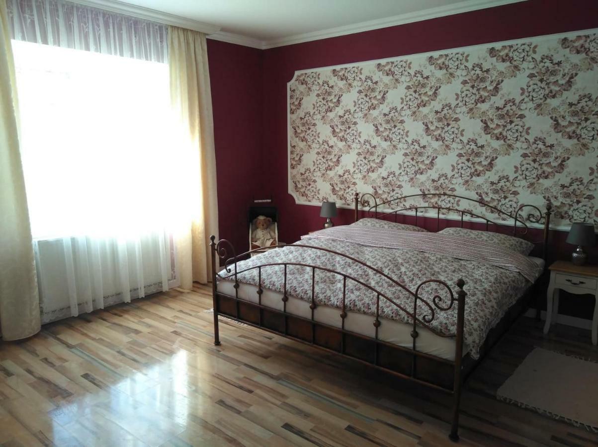 Apartman Nostalgie Telč Exteriör bild