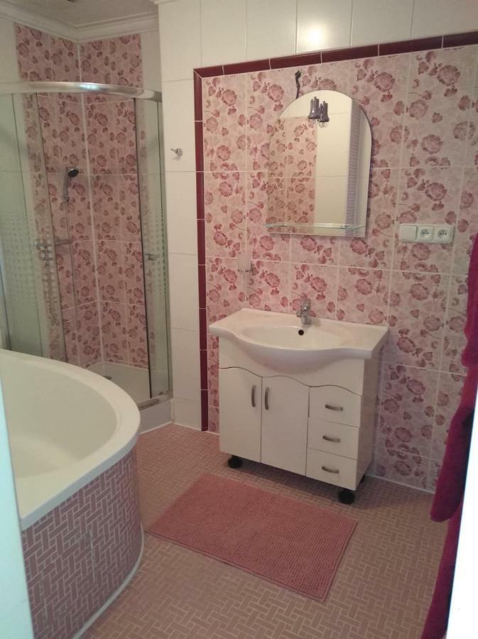 Apartman Nostalgie Telč Exteriör bild
